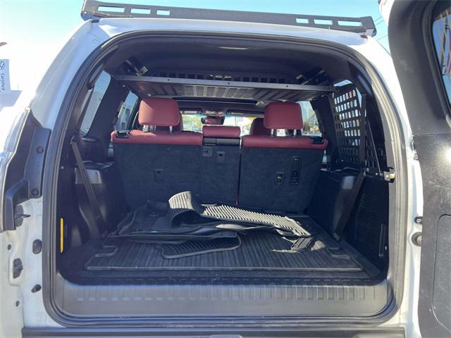 used 2020 Lexus GX 460 car, priced at $35,564