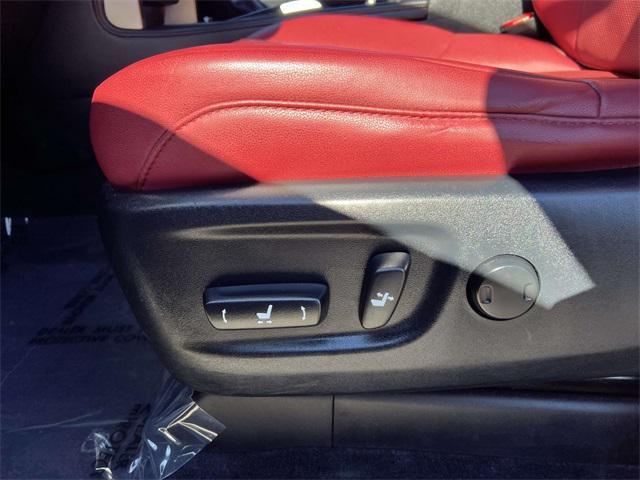 used 2020 Lexus GX 460 car, priced at $35,564