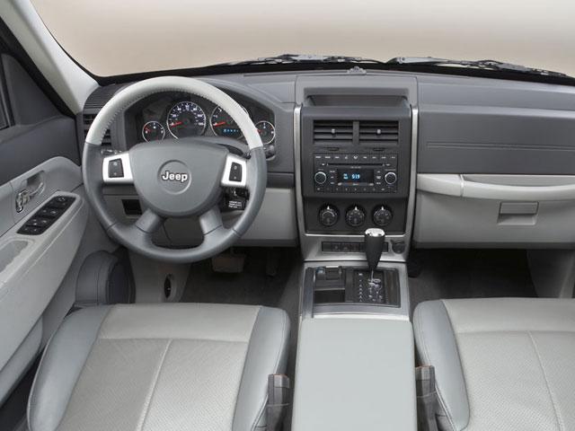 used 2008 Jeep Patriot car, priced at $3,978