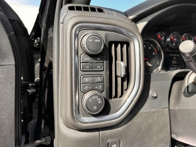 used 2023 Chevrolet Silverado 3500 car, priced at $51,206