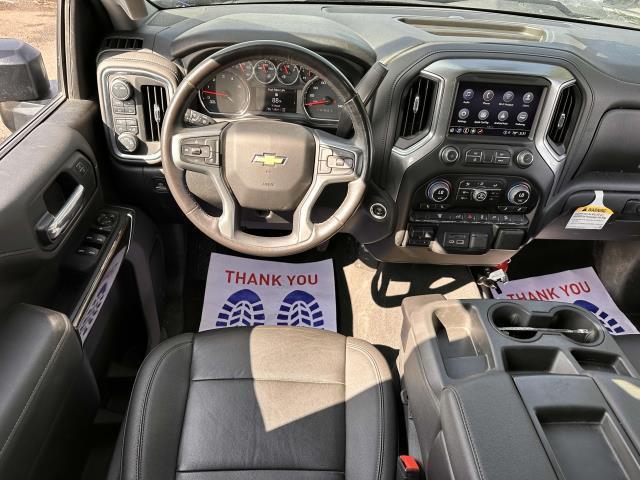 used 2023 Chevrolet Silverado 3500 car, priced at $51,206