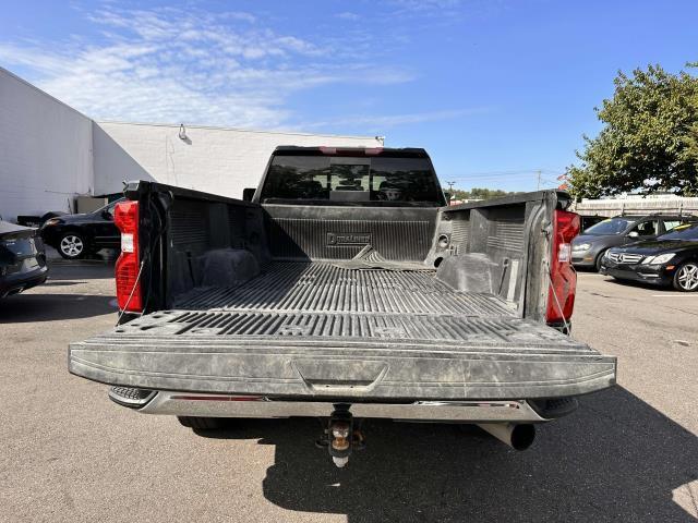 used 2023 Chevrolet Silverado 3500 car, priced at $51,206