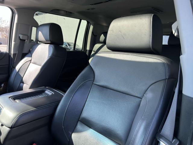 used 2017 Chevrolet Suburban car, priced at $22,519