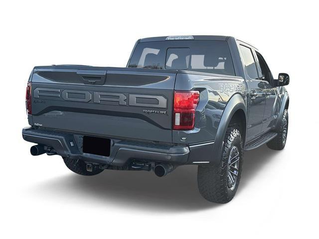 used 2020 Ford F-150 car, priced at $39,002