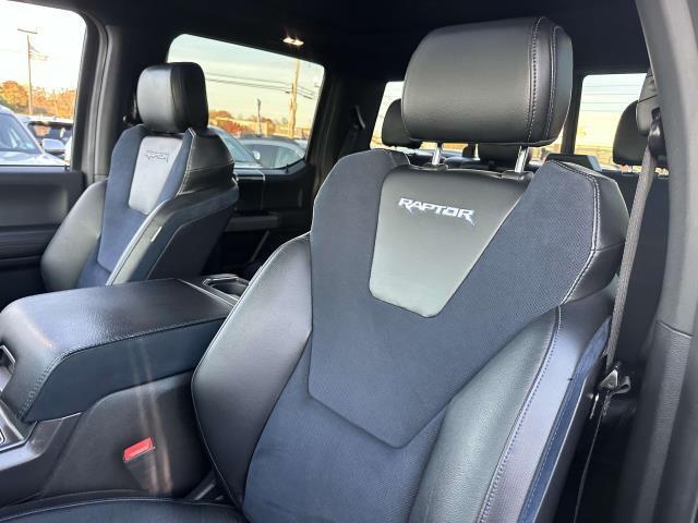 used 2020 Ford F-150 car, priced at $39,002