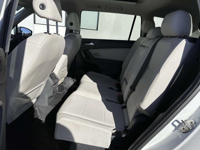 used 2019 Volkswagen Tiguan car, priced at $15,962