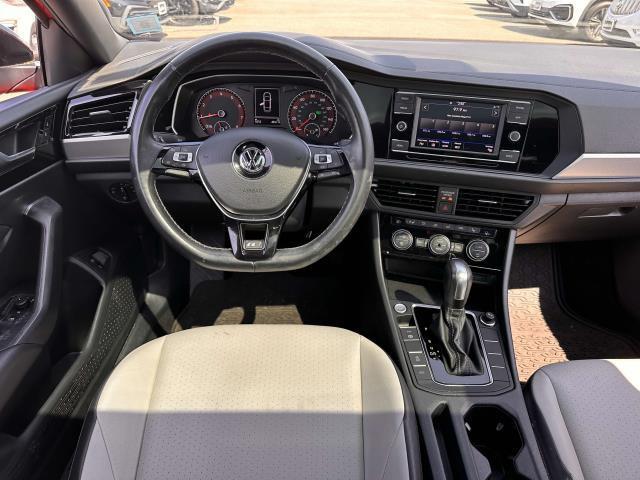 used 2020 Volkswagen Jetta car, priced at $16,002