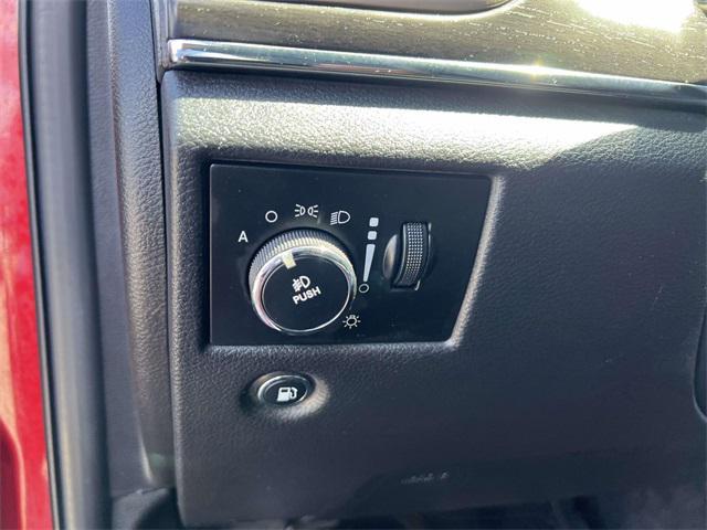 used 2014 Jeep Grand Cherokee car, priced at $9,348