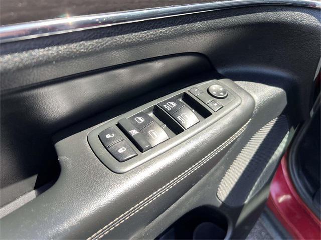 used 2014 Jeep Grand Cherokee car, priced at $9,348