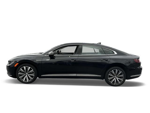 used 2020 Volkswagen Arteon car, priced at $16,815