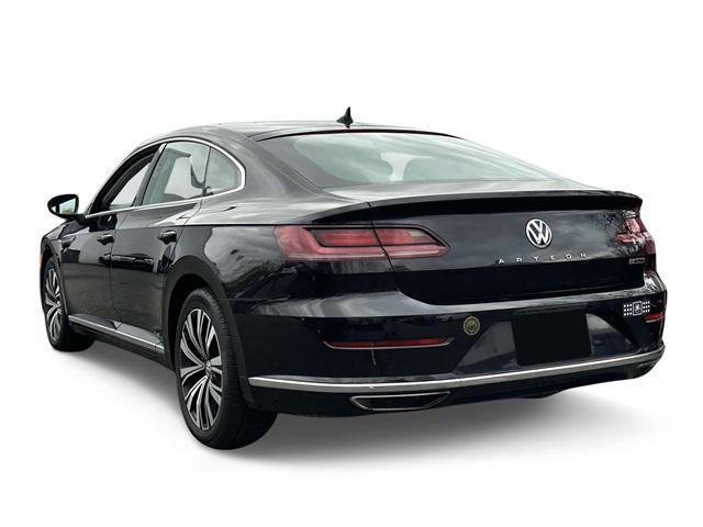 used 2020 Volkswagen Arteon car, priced at $16,815