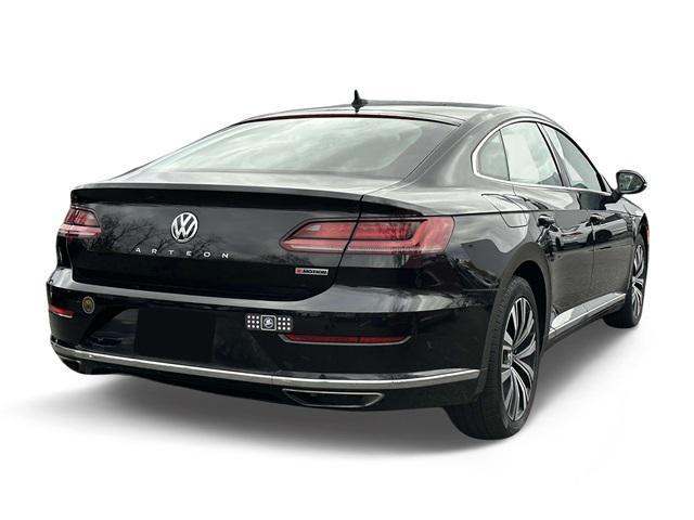 used 2020 Volkswagen Arteon car, priced at $16,815