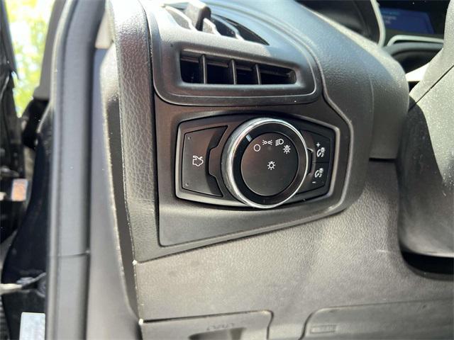 used 2014 Ford Focus car, priced at $5,003