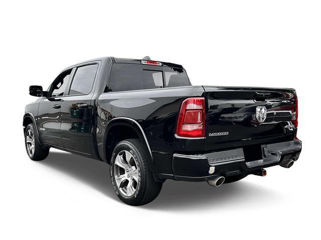 used 2021 Ram 1500 car, priced at $32,417