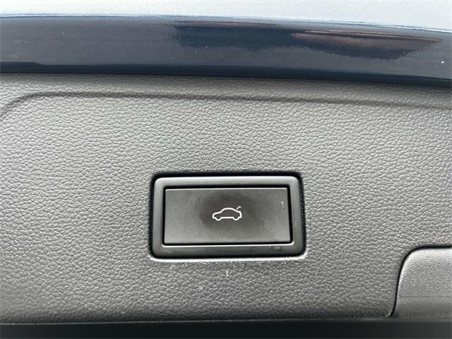 used 2022 Volkswagen Atlas Cross Sport car, priced at $24,434