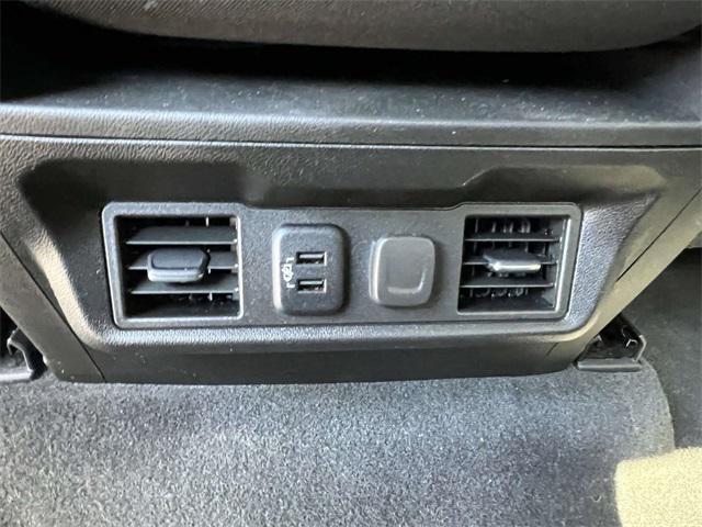 used 2021 Chevrolet Silverado 1500 car, priced at $29,692