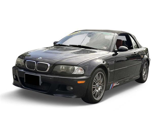 used 2004 BMW M3 car, priced at $11,891