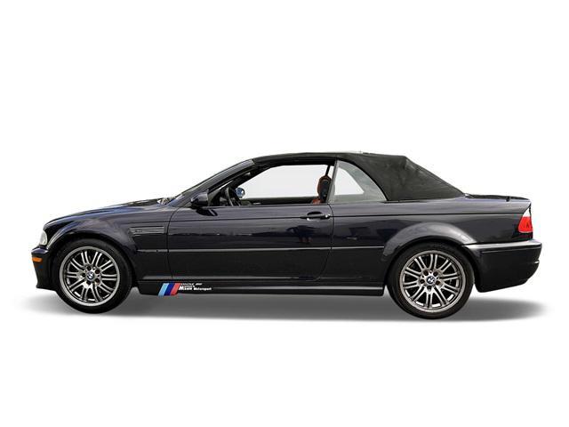 used 2004 BMW M3 car, priced at $11,891