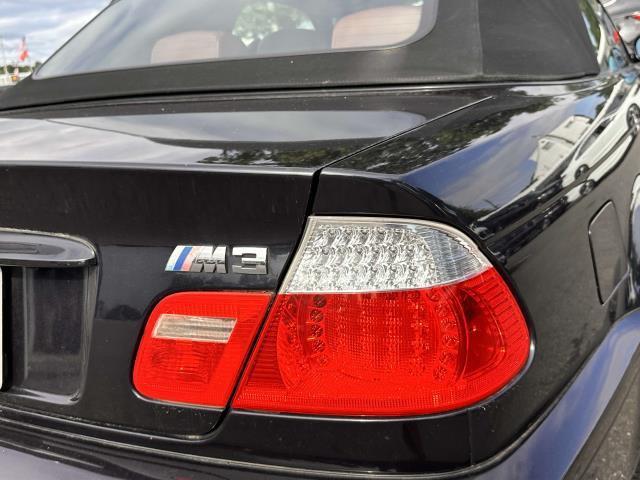 used 2004 BMW M3 car, priced at $11,891