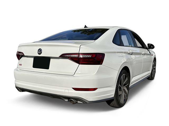 used 2021 Volkswagen Jetta GLI car, priced at $18,892