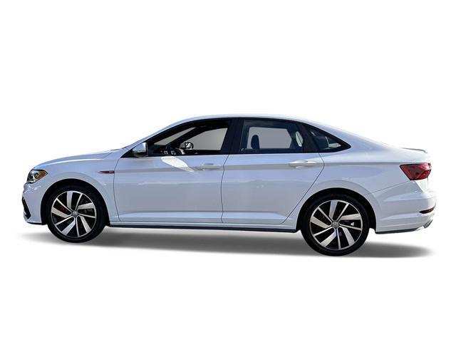 used 2021 Volkswagen Jetta GLI car, priced at $18,892