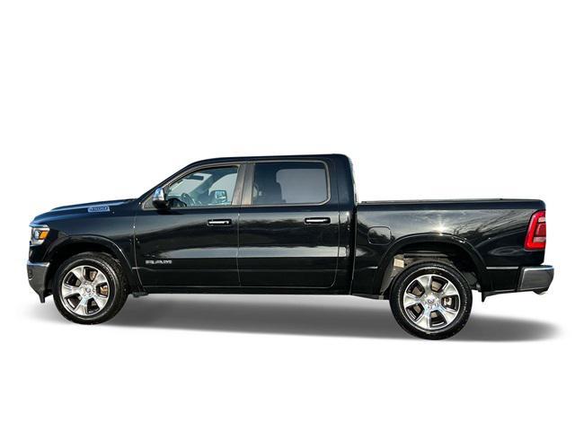 used 2022 Ram 1500 car, priced at $30,119