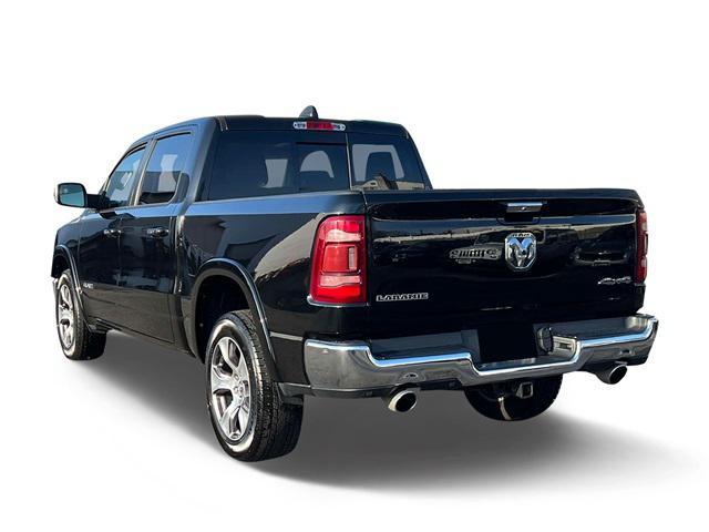 used 2022 Ram 1500 car, priced at $30,119