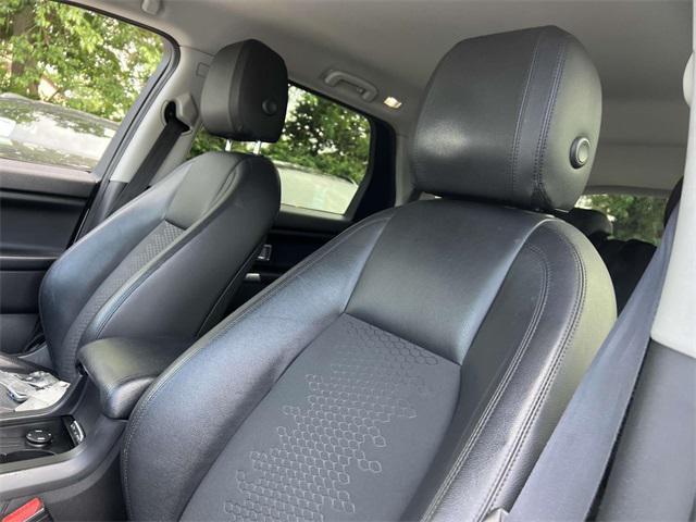 used 2017 Land Rover Discovery Sport car, priced at $8,178