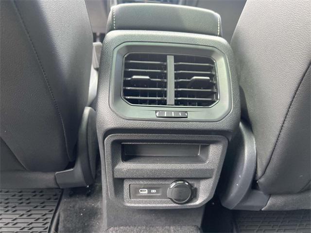 used 2022 Volkswagen Tiguan car, priced at $23,006