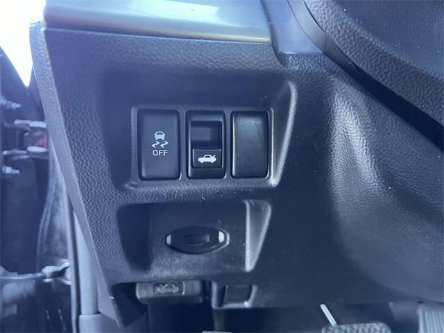 used 2012 INFINITI G25x car, priced at $9,714