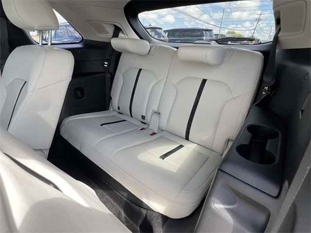 used 2024 Mazda CX-90 car, priced at $41,306