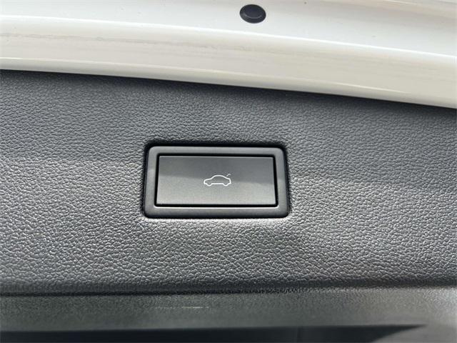 used 2023 Volkswagen Tiguan car, priced at $27,602