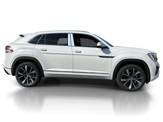 new 2024 Volkswagen Atlas Cross Sport car, priced at $49,330