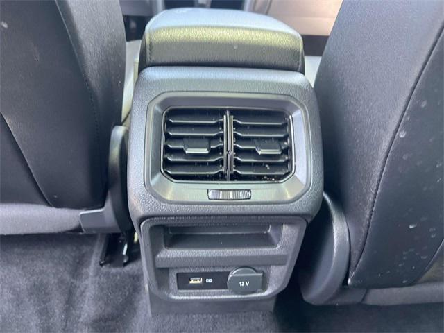used 2020 Volkswagen Tiguan car, priced at $16,939