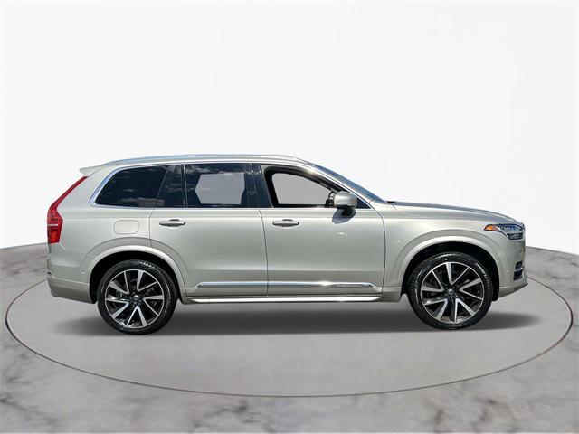 used 2018 Volvo XC90 car, priced at $18,418