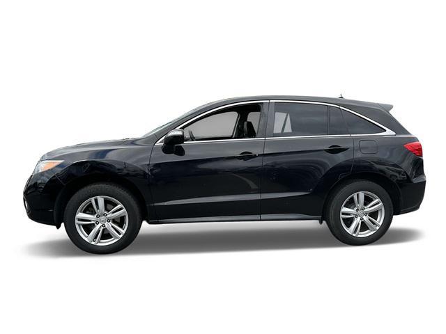 used 2013 Acura RDX car, priced at $6,348