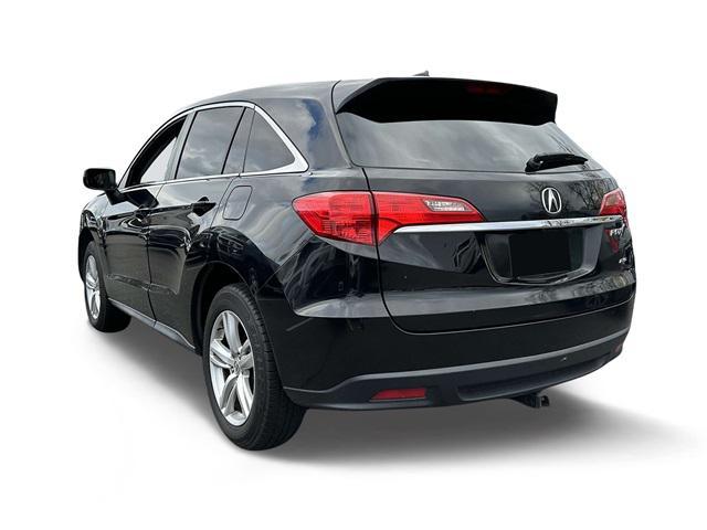 used 2013 Acura RDX car, priced at $6,348