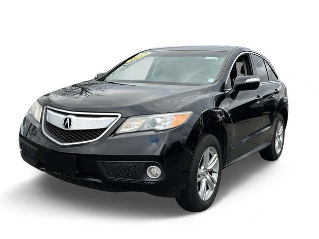 used 2013 Acura RDX car, priced at $6,348