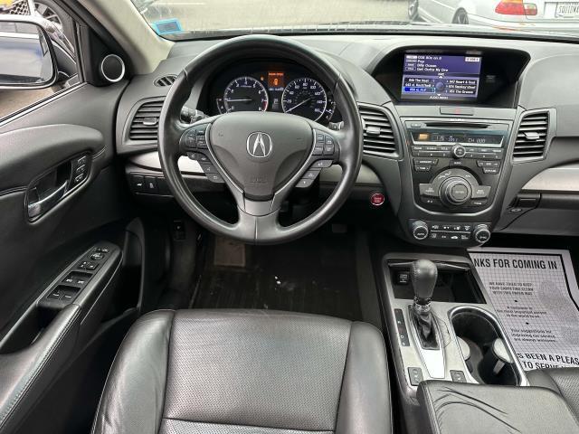 used 2013 Acura RDX car, priced at $6,348