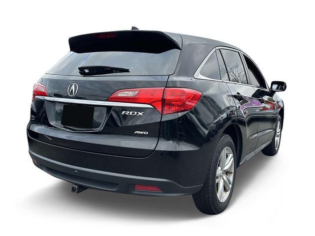 used 2013 Acura RDX car, priced at $6,348