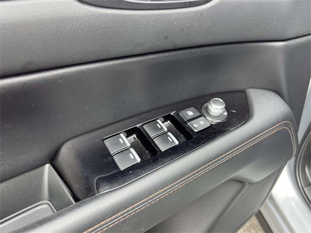 used 2023 Mazda CX-5 car, priced at $25,377