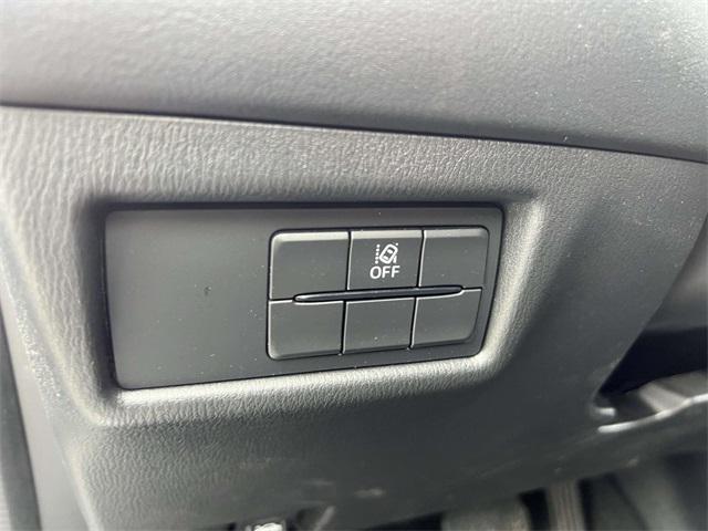 used 2023 Mazda CX-5 car, priced at $25,377