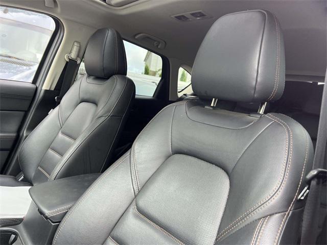 used 2023 Mazda CX-5 car, priced at $25,377