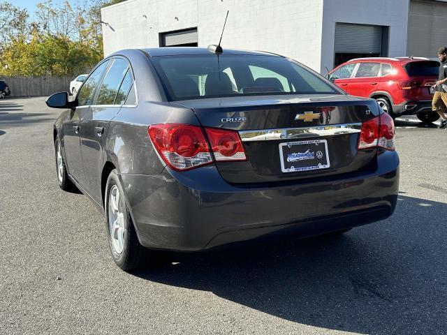 used 2015 Chevrolet Cruze car, priced at $4,707