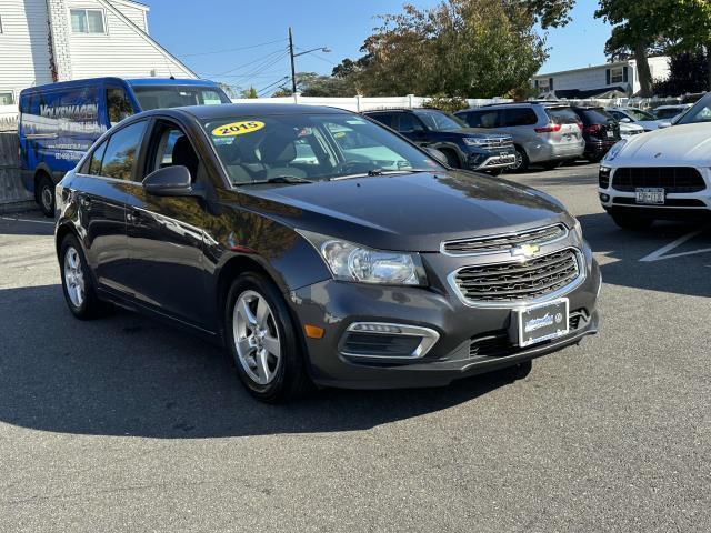 used 2015 Chevrolet Cruze car, priced at $4,707