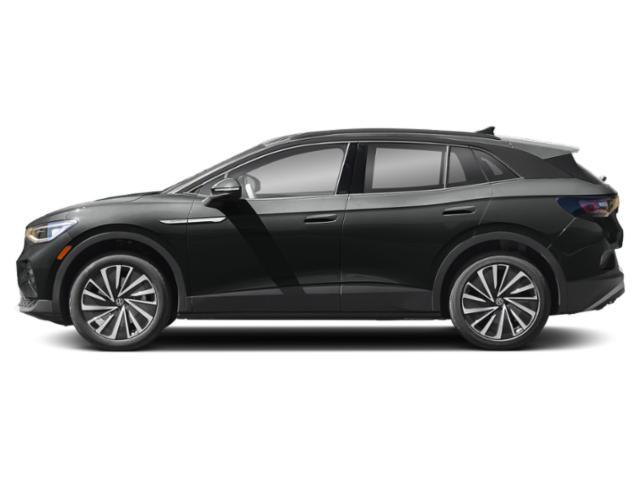 new 2024 Volkswagen ID.4 car, priced at $36,583