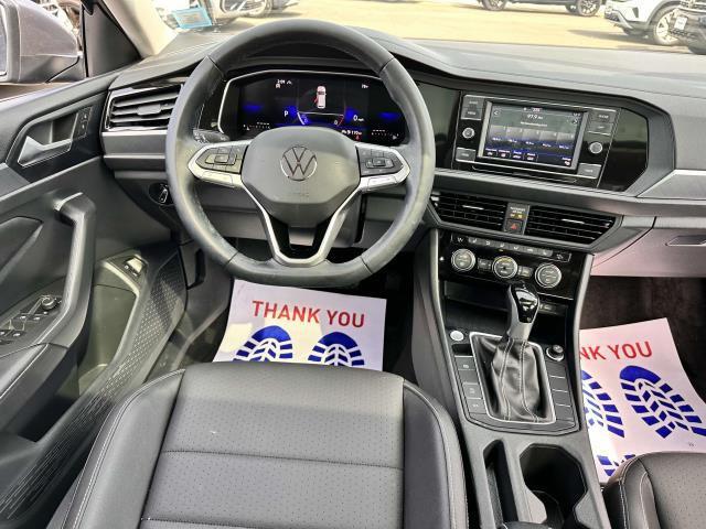 used 2024 Volkswagen Jetta car, priced at $21,299