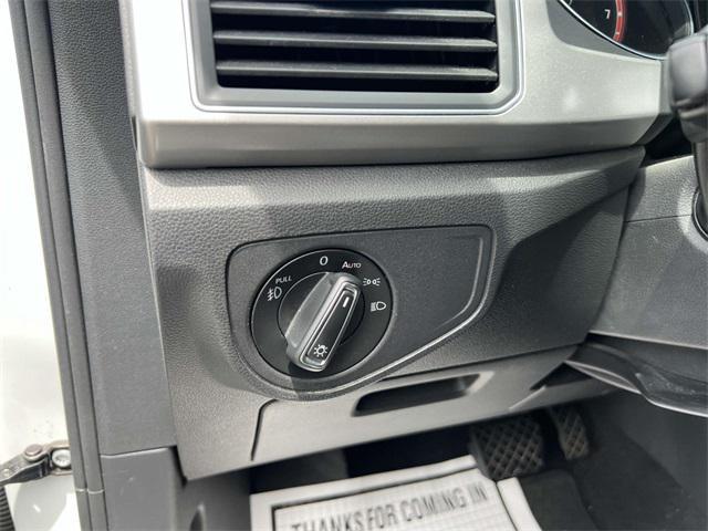 used 2018 Volkswagen Atlas car, priced at $14,018
