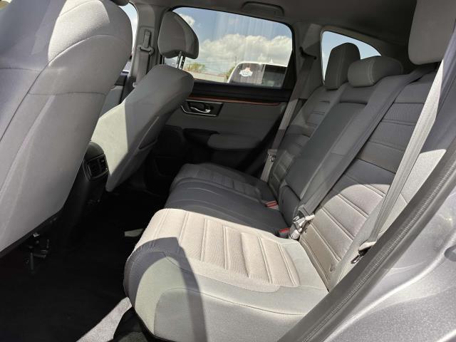 used 2019 Honda CR-V car, priced at $21,595