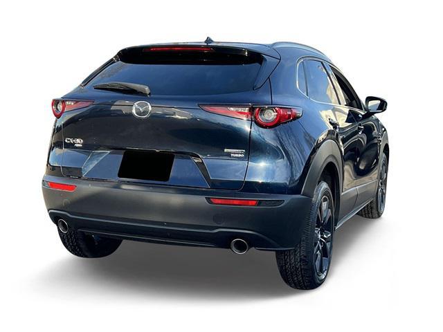 used 2021 Mazda CX-30 car, priced at $19,092